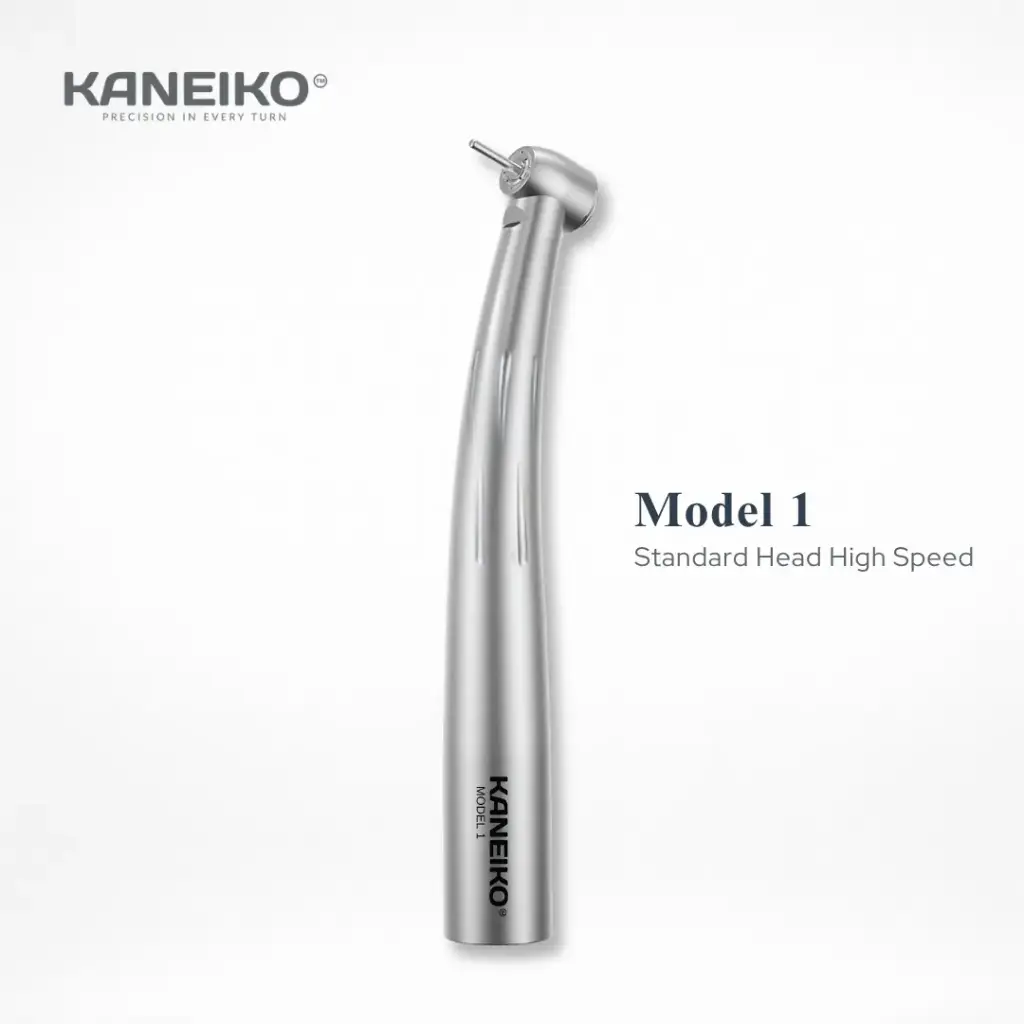 KANEIKO STANDARD HEAD AIR TURBINE HANDPIECE
