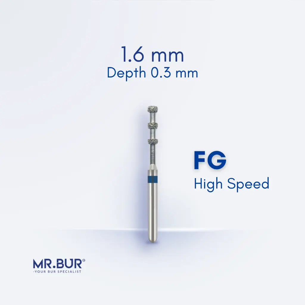 FG DIAMOND DEPTH MARKER