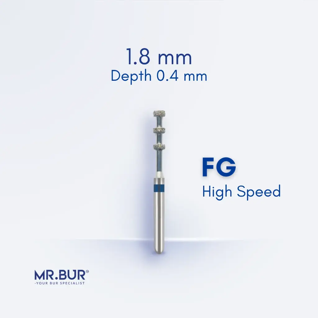 FG DIAMOND DEPTH MARKER