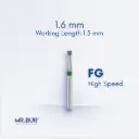 FG DIAMOND INVERTED CONE