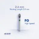 FG STANDARD EGG