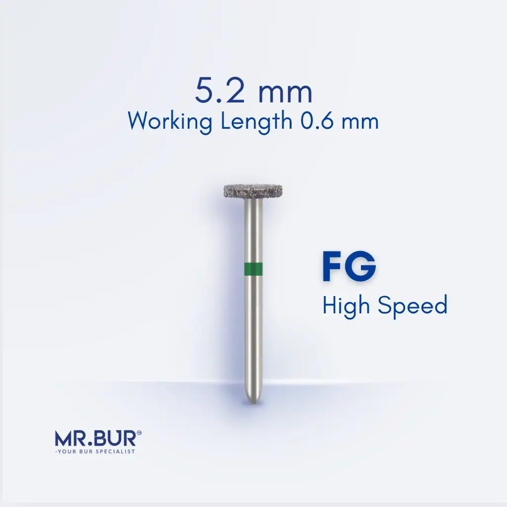 FG DIAMOND WHEEL