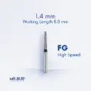 FG DIAMOND COOLING TWISTER SUPER COURSE