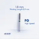 FG DIAMOND TWISTER