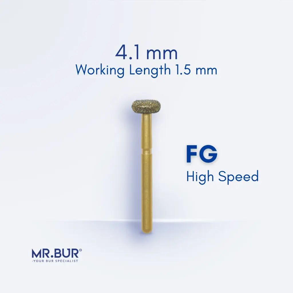 FG GOLD PLATTED DIAMOND (4 LAYERS)