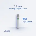 FG DIAMOND OCCLUSAL DEPTH PREP