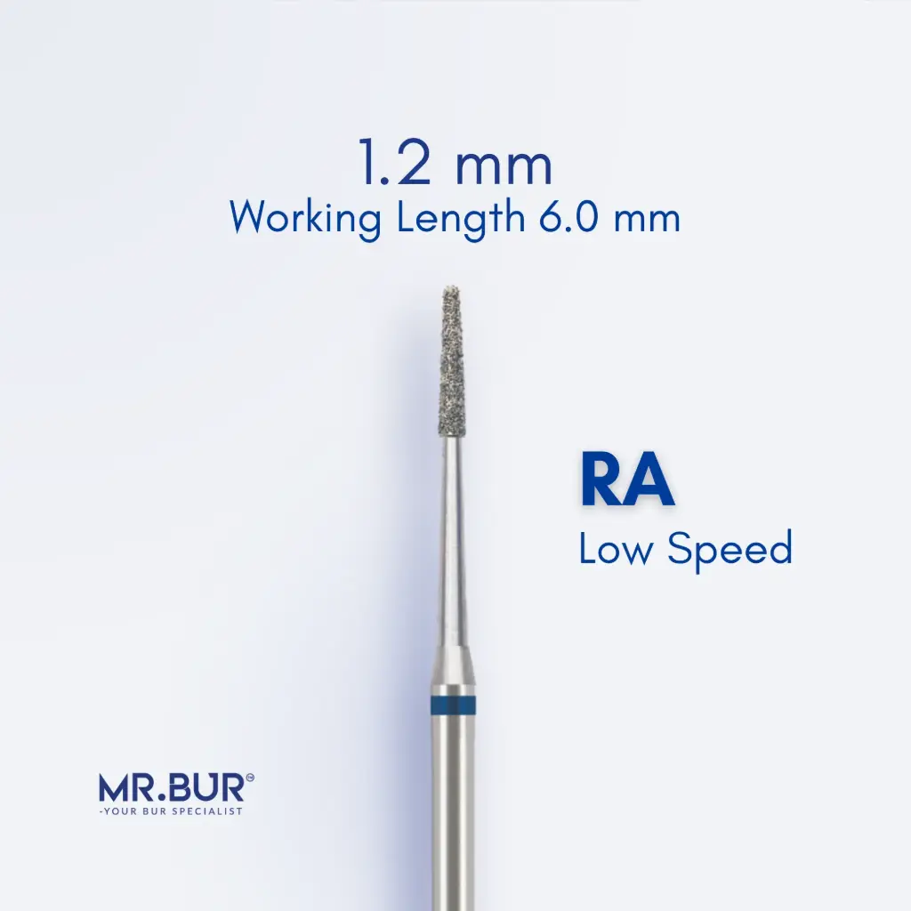 RAXL DIAMOND FLAME / SMILE DESIGN 