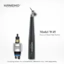 KANEIKO 45° REVERSE AIR TITANIUM HANDPIECE W DESIGN 