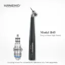 KANEIKO 45° REVERSE AIR TITANIUM HANDPIECE B DESIGN 